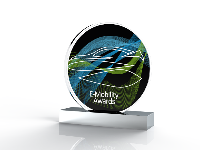E-Mobility Awards Announces Finalists