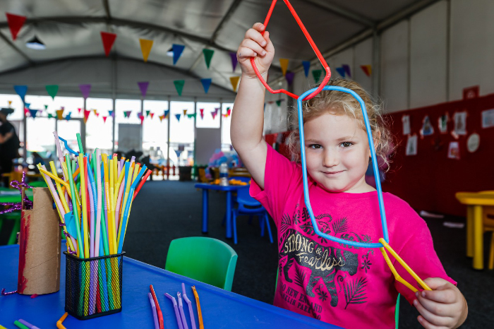 Emirates Dubai 7s Highlights a Host of Family-Fun Activities to Enjoy at This Year’s Festival