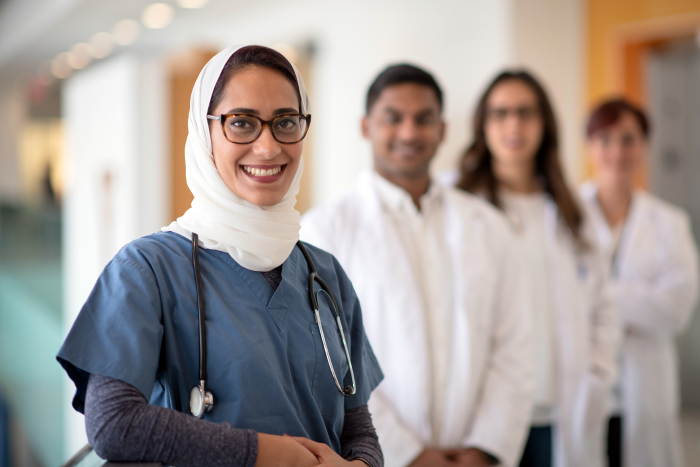 تقرير مؤشر الصحة المستقبلية 2022 من فيليبس يكشف عن تحولات جذرية في أولويات قادة قطاع الرعاية الصحية في السعودية خلال مرحلة التعافي من الجائحة