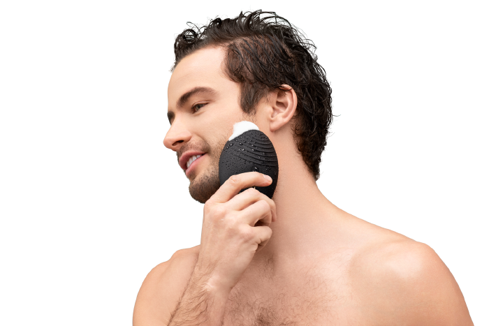 GROOMING GIFTS HE WILL LOVE, BY FOREO