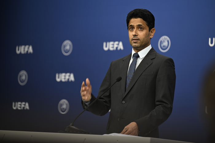 رئيس رابطة الأندية الأوروبية يؤكد الالتزام برؤية الاتحاد الأوروبي لكرة القدم لتطوير اللعبة كعائلة واحدة