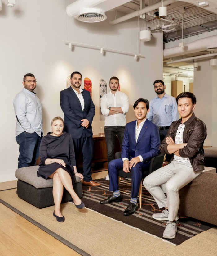 Spend management platform Qashio raises $10 million to accelerate fintech solutions for a cashless economy in Saudi Arabia