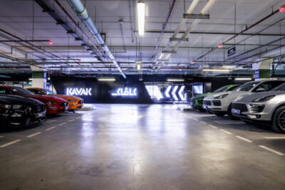 Kavak’s Largest Customer Hub Officially Opens in Dubai Kavak’s Largest Customer Hub Officially Opens in Dubai
