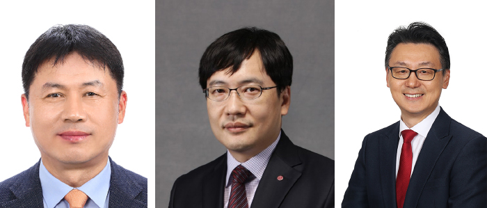 LG ELECTRONICS CHARTS COURSE TO THE FUTURE WITH NEW ORGANIZATIONAL CHANGES