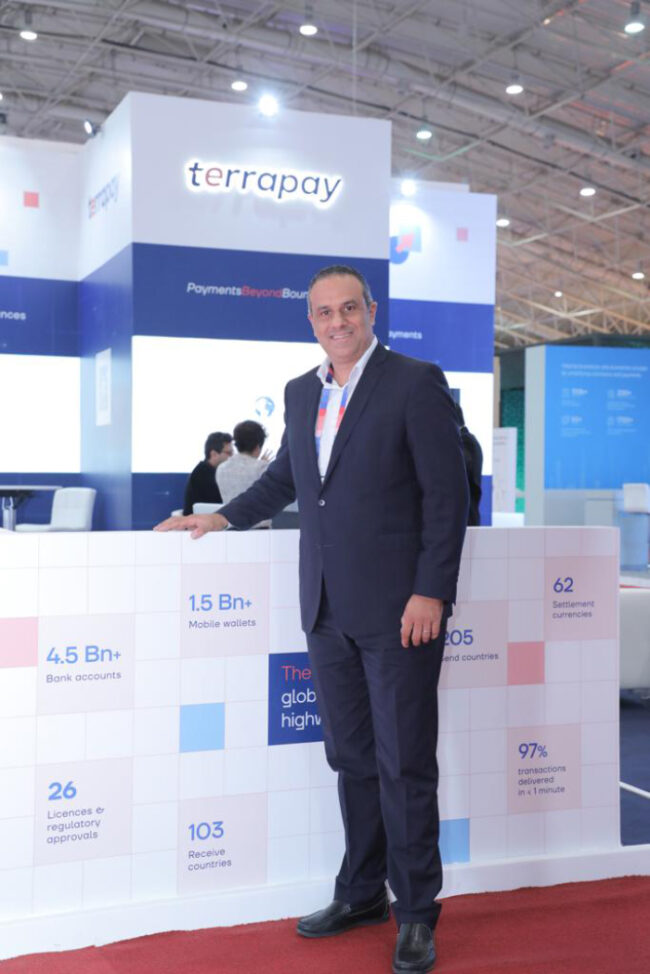 TerraPay spruces efforts in KSA & MENA region aiming to support the Saudi Vision of 2030
