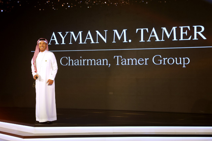 100 عامٍ من التميز التشغيلي والنجاح الواسع محلياً وإقليمياً . . مجموعة تمر تحتفل بمناسبة مرور 100 عام على تأسيسها 100 عامٍ من التميز التشغيلي والنجاح الواسع محلياً وإقليمياً . . مجموعة تمر تحتفل بمناسبة مرور 100 عام على تأسيسها