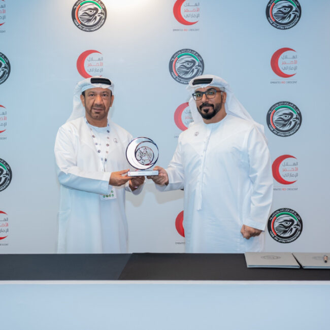 UAE JIU-JITSU FEDERATION STRENGTHENS PARTNERSHIP WITH THE EMIRATES RED CRESCENT UAE JIU-JITSU FEDERATION STRENGTHENS PARTNERSHIP WITH THE EMIRATES RED CRESCENT