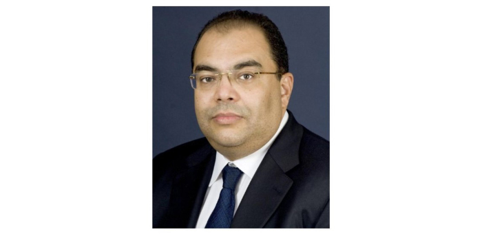 انتخاب الدكتور محمود محيي الدين بالإجماع مديرا تنفيذيا بصندوق النقد الدولي ممثلا للعرب