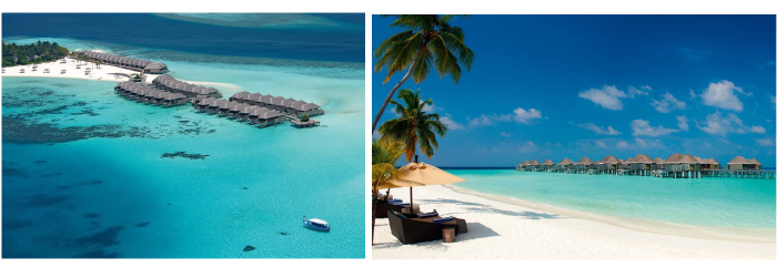 احتفل بموسم الأعياد في جزر المالديف مع فنادق ومنتجعات كونستانس