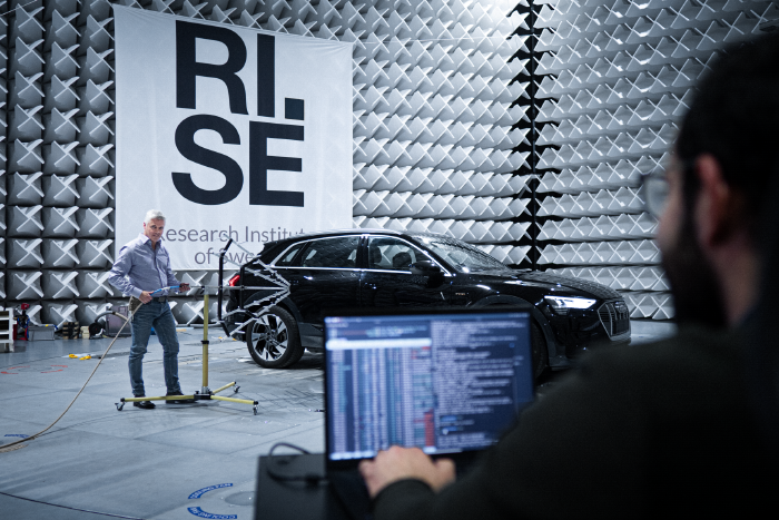 Sweden launches Europe’s most advanced Hub for Automotive Cyber Security