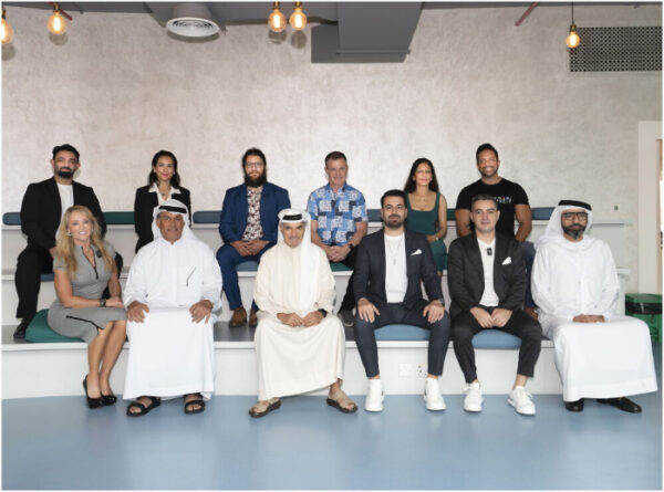 UAE fitness trailblazer appointed as chair of global exercise body UAE fitness trailblazer appointed as chair of global exercise body