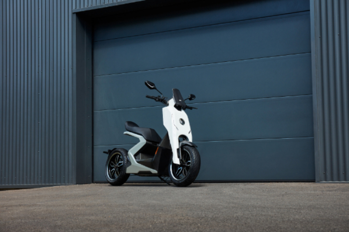 Zapp, a High Performance Two-Wheel Electric Vehicle Company, to Become Publicly Traded via Business Combination with CIIG Capital Partners II