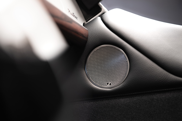 Sennheiser brings outstanding audio to Morgan’s new Plus models