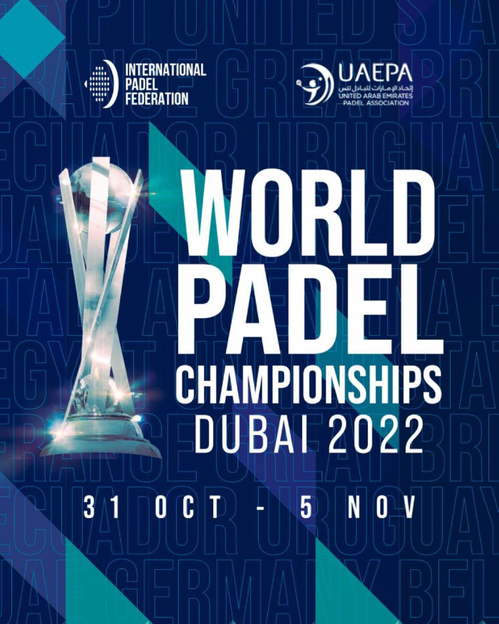 Favourites Spain and Argentina cruise to victory at DP World Padel Championships