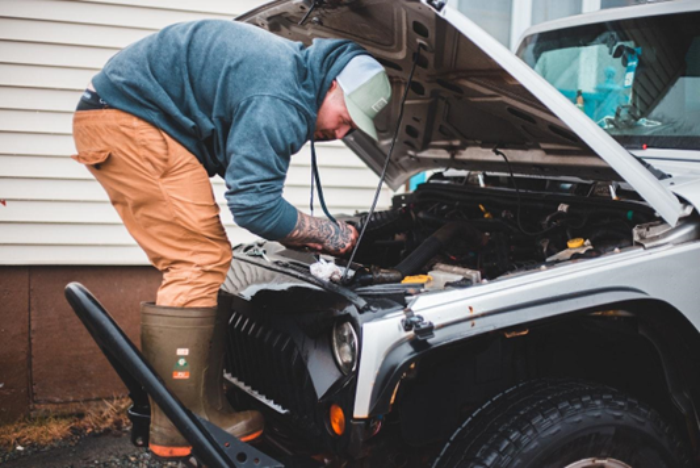 Winter vehicle survival guide: Get your car ready for the cold