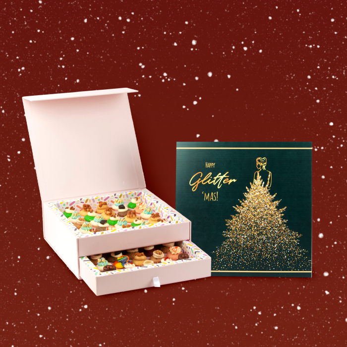 GET FESTIVE WITH SUGARGRAM’S HOLIDAY COLLECTION