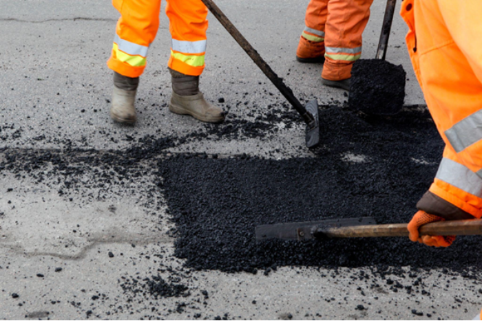 Government urged to take action on the UK’s worsening pothole problem
