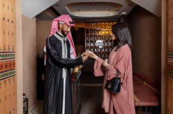 MAIZ opens its doors at Diriyah Gate