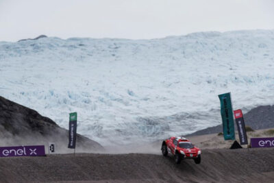Extreme E joins United Nation’s Sport For Nature framework Extreme E joins United Nation’s Sport For Nature framework