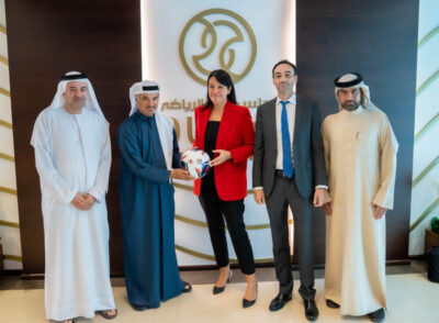 مجلس دبي الرياضي يبحث سبل التعاون مع القنصلية العامة الفرنسية مجلس دبي الرياضي يبحث سبل التعاون مع القنصلية العامة الفرنسية