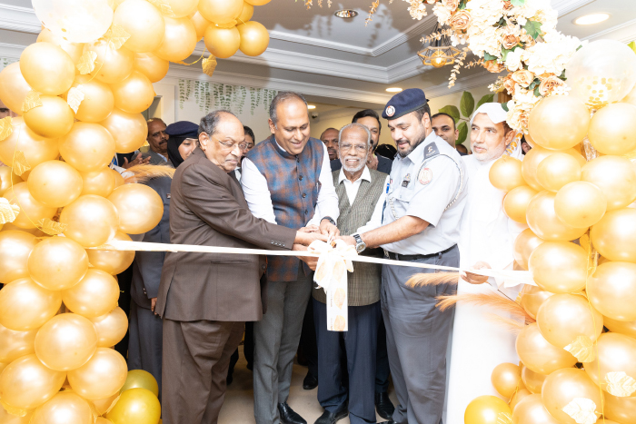 LLH Hospital Launches New Comprehensive Ayurveda Center