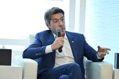 بريجستون تسلط الضوء على أهمية تعزيز استدامة التنقل بريجستون تسلط الضوء على أهمية تعزيز استدامة التنقل