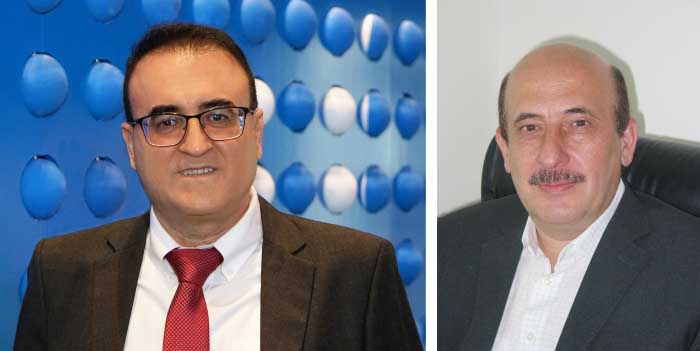 تقرير «مؤشر الأداء الرقمي في الخليج العربي 2022» يبرز جهود دول مجلس التعاون الخليجي في مجال التحول الرقمي تقرير «مؤشر الأداء الرقمي في الخليج العربي 2022» يبرز جهود دول مجلس التعاون الخليجي في مجال التحول الرقمي
