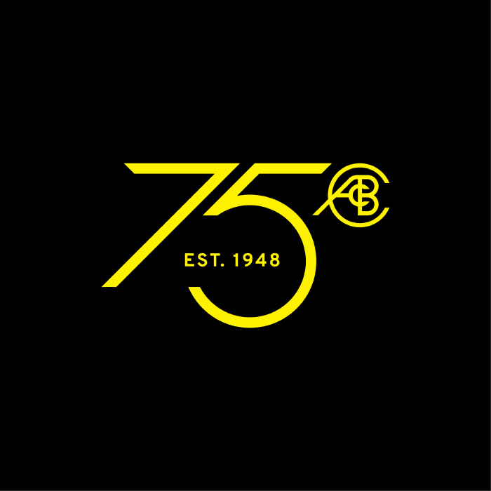 Lotus reveals 75th anniversary branding and first details of a very special year