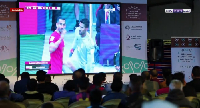 Accessible to all: beIN SPORTS Provides FIFA World Cup Qatar 2022TM Coverage to Refugees and Displaced People