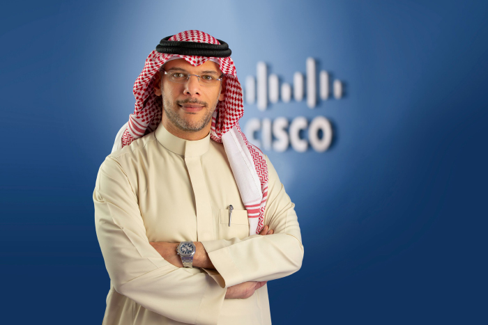 Cisco Shares 5 Tips to Avoid Becoming a Cybercrime Statistic