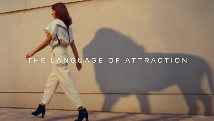 PEUGEOT reveals its new brand manifesto “The Language of Attraction” in a new film