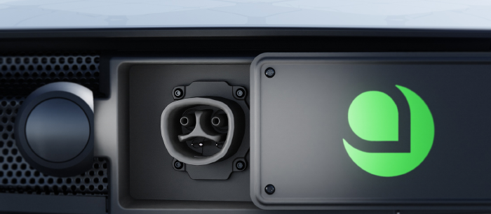 Aptera Motors is First EV Maker to Integrate Tesla Charging built by Lectron