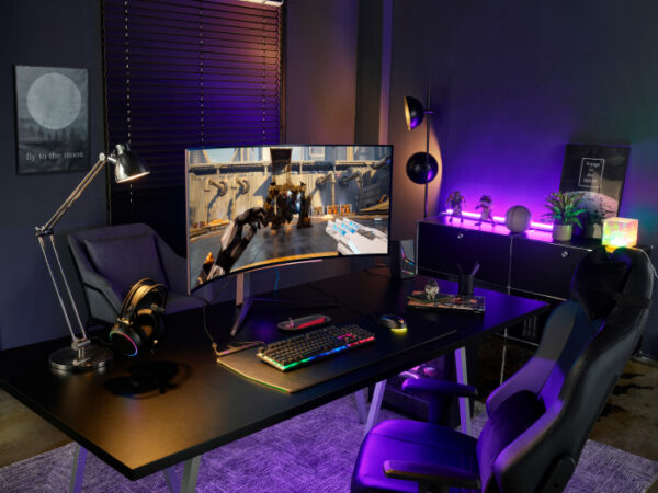LG LAUNCHES ULTRAGEAR GAMING MONITORS WITH WORLD’S FIRST 240HZ OLED PANEL LG LAUNCHES ULTRAGEAR GAMING MONITORS WITH WORLD’S FIRST 240HZ OLED PANEL