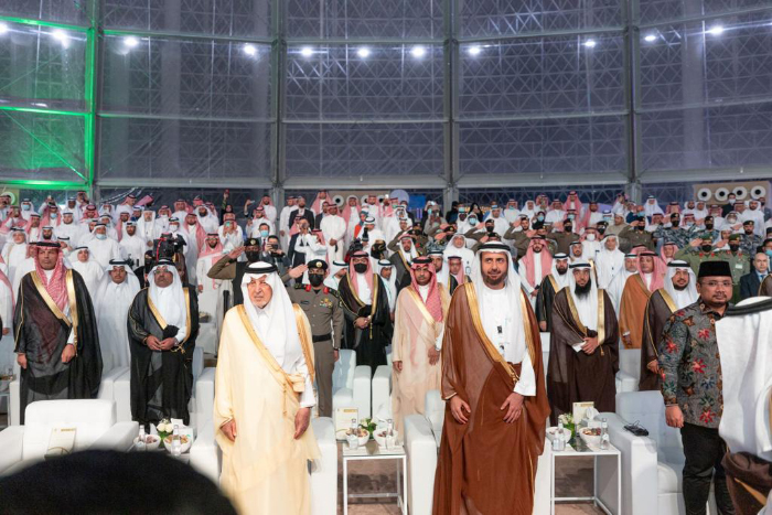 Saudi Arabia Launching “Hajj Expo 2023” next month under patronage of the Governor of Makkah Region