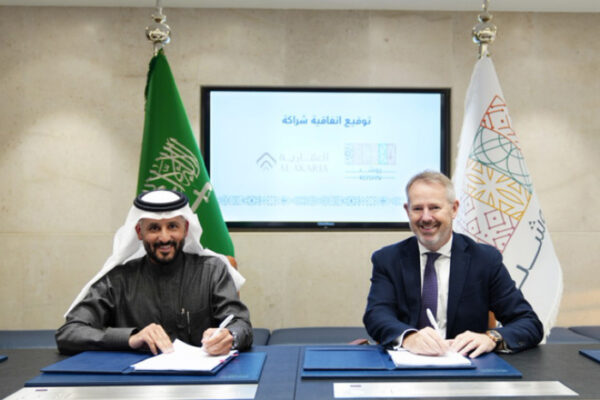 «روشن» و«العقارية» توقعان إتفاقية لإضافة مجمعات سكنية جديدة لمشروع «سدرة» في الرياض