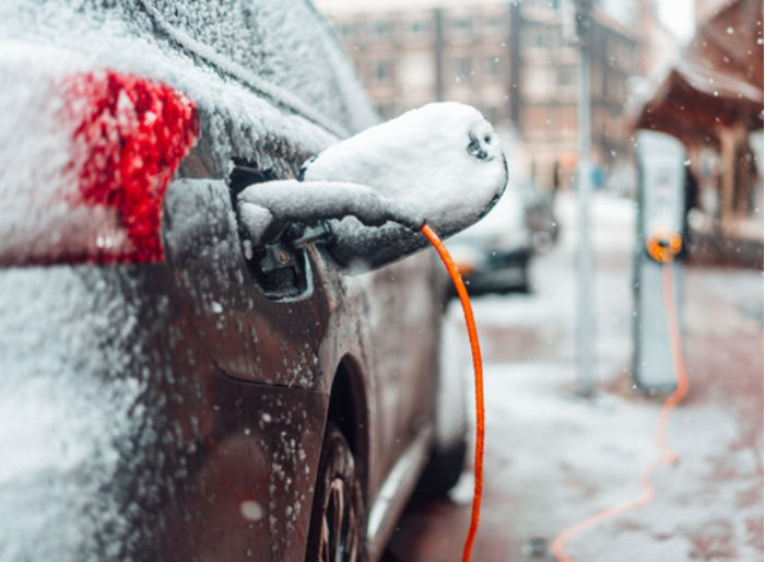 EV’s in wintertime – How to prepare electric cars for the cold