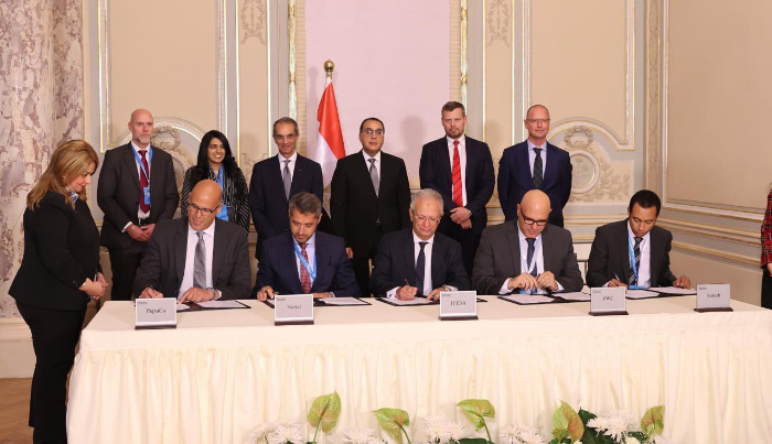PwC signs a strategic agreement with ITIDA reinforcing the firm’s commitment to delivering value in the region through launching the Egypt Technology and Innovation Centre