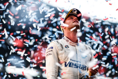 FORMULA E UNPLUGGED RETURNS FOR SERIES TWO FORMULA E UNPLUGGED RETURNS FOR SERIES TWO