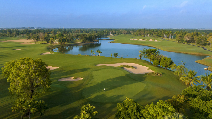 Vattanac Golf Resort Celebrates Superb 2022
