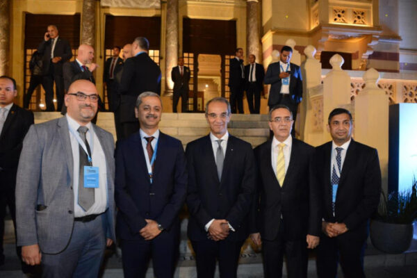 Tech Mahindra to Establish its First Global Delivery Center in Egypt