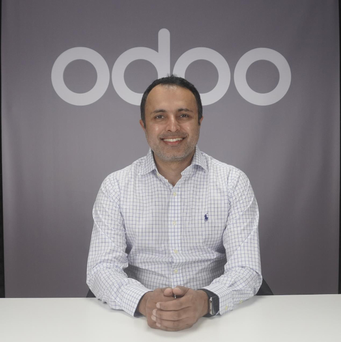 Odoo joins the UAE Ministry of Economy’s efforts to support the growth of startups and SMEs