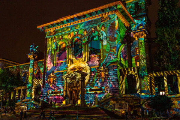 Six Spectacular Ways to Celebrate the Festive Season in Switzerland’s Vaud Region