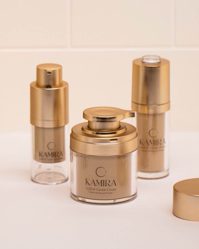 KAMIRA – A Skin to Soul Experience