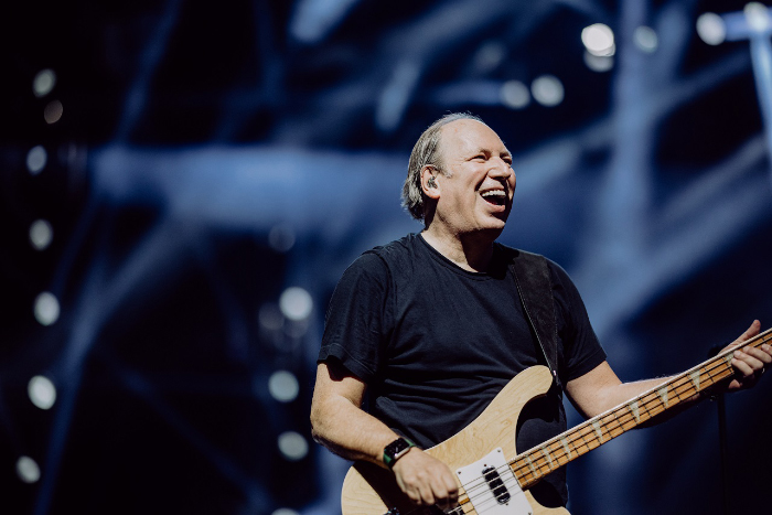 Second date of Hans Zimmer Live Dubai show added due to popular demand