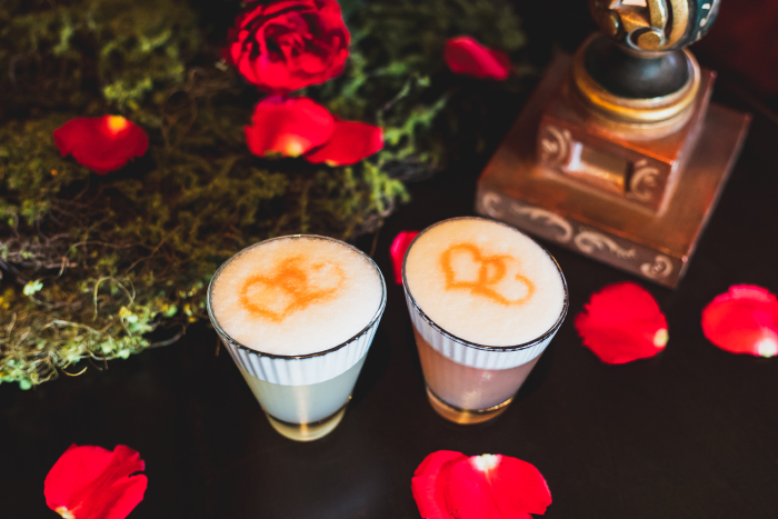 The magic of Peruvian dining: COYA Abu Dhabi unveils its Valentine’s Day offerings