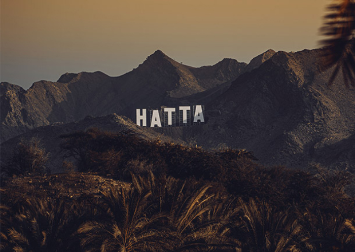 GET ADVENTUROUS AND HEAD TO HATTA FOR THE COREUNITY FESTIVAL