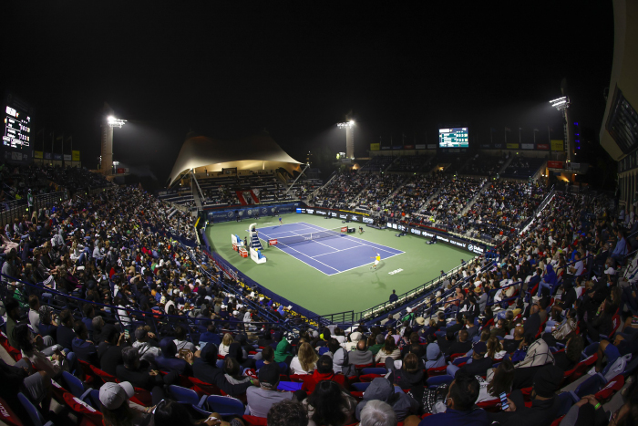 5-4-3-2-1: COUNTDOWN TO DUBAI DUTY FREE TENNIS CHAMPIONSHIPS AS IMPRESSIVE MEN’S FIELD REVEALED