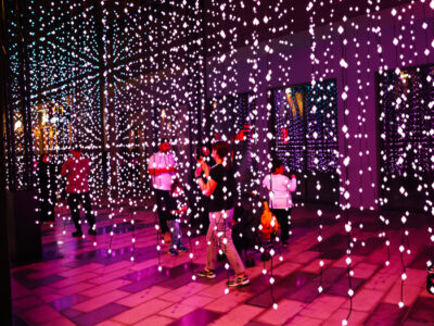 CELEBRATE DUBAI BEYOND SHOPPING
