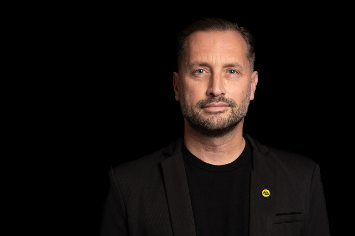 Group Lotus appoints Mike Johnstone to lead global commercial team