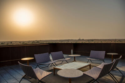 Enjoy unrivaled serenity and privacy at Mysk Al Faya Enjoy unrivaled serenity and privacy at Mysk Al Faya